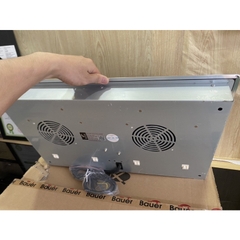 Bếp từ đôi Bauer BE 360SA