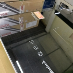 Bếp từ đôi Canzy CZ-29HN