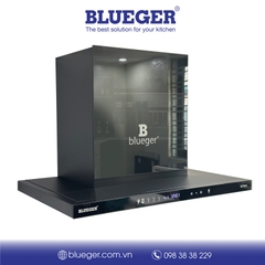 Máy hút mùi chữ T Blueger BT700I