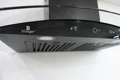 Hút mùi tum kính Blueger B388P