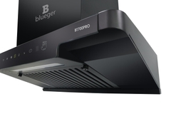 Hút mùi chữ T cao cấp Blueger BT700PRO