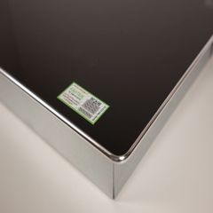 Bếp từ đôi Faster 389i