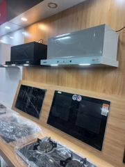 Máy hút mùi âm tủ Kocher Tubo X 350 D T N