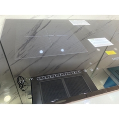 Bếp từ đôi Faster FS 782i Pro