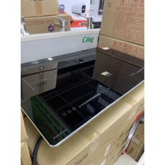 Bếp từ đôi Canzy CZ-29HN