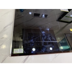 Bếp từ đôi Faster FS 712i Plus