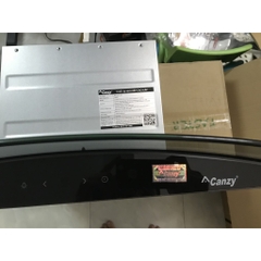 Máy hút mùi Canzy CZ 70DBS