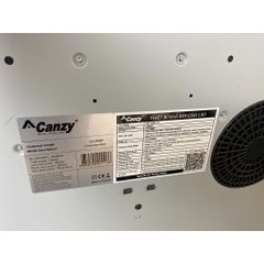 Bếp từ đôi Canzy CZ 99DP