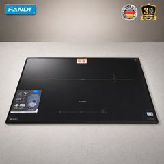 Bếp từ đôi Fandi FD-LUX988