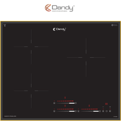 Bếp điện từ Dandy DY-T6305