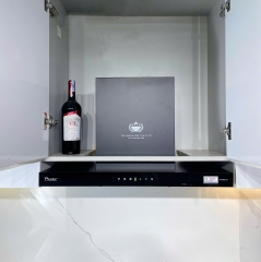 Máy hút mùi chữ T Prato PT-368.T2