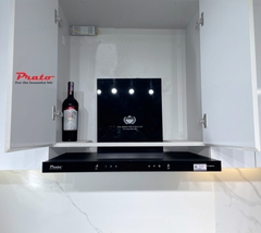 Máy hút mùi chữ T Prato PT-368.H3