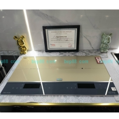 Bếp từ đôi Canzy CZ TL0788