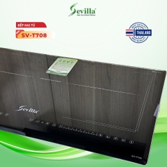 Bếp Điện Từ Sevilla SV - T708