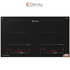 Bếp điện từ cao cấp DY-M287