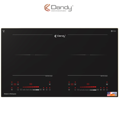 Bếp điện từ cao cấp DY-M287
