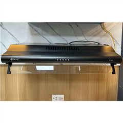 Máy hút khói khử mùi cổ điển Dandy DY-L206B_L207B