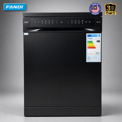 Máy rửa bát Fandi DW17AU-G 17 bộ