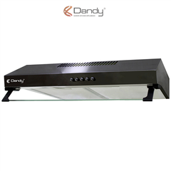 Máy hút khói khử mùi cổ điển Dandy DY-H226_H227