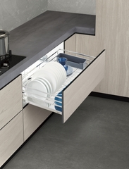 Giá bát tủ dưới Prato PT-GB700