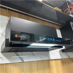 Máy hút khói cổ điển khử mùi Dandy DY-N7008