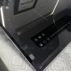 BẾP TỪ ĐÔI LORCA TA 1008 VN | Tặng máy hút mùi | Thế hệ mới | sôi liu diu