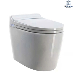 Bồn cầu thông minh BC 6903