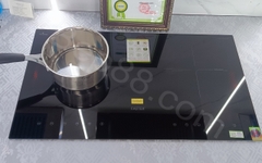 Bếp từ đôi Faster FS 738i Plus