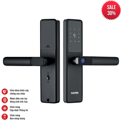 Khóa Faster vân tay FSID 30KBL