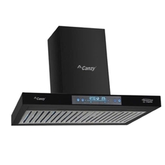 Máy hút mùi Canzy CZ T700pro | Cảm ứng vẫy tay | Chữ T sang trọng