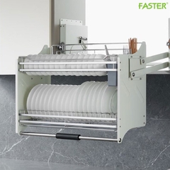 Giá bát đĩa nâng hạ Faster FS EB700S