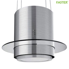 Máy hút mùi treo độc lập Faster FS 7027B