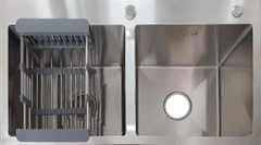 Chậu rửa bát Sevilla SV-H7843C