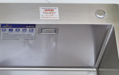 CHẬU RỬA KEEPER – CR04 – 8245C