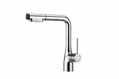 Vòi rửa bát dây rút Chef's EH-F3167