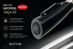 Vòi rửa bát dây rút Chef's EH-F1159