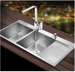 Chậu Rửa Bát Sevilla SV-10045