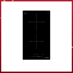BẾP TỪ 2 VÙNG NẤU HAFELE HC-I302B 536.61.770