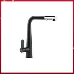 VÒI BẾP Hafele HT20-GH1P259 - ĐEN 570.82.300