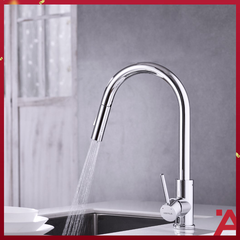 VÒI BẾP Hafele HT21-CH1F220C 577.55.240