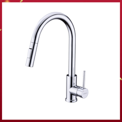 VÒI BẾP Hafele HT21-CH1F220C 577.55.240