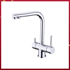 VÒI BẾP Hafele HT21-CH2F271 577.55.210