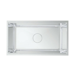 Chậu rửa bát Eurogold EUC17043EB