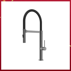 VÒI BẾP Hafele HT24-SH1F527-TITAN 570.85.451