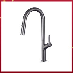 VÒI BẾP Hafele LUX-P HT25-SH1F449 570.85.046