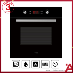 LÒ NƯỚNG ÂM TỦ Hafele HO-2KT65A 538.61.441