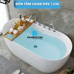 Bồn Tắm Ovan DVR 1236