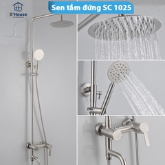 Sen cây tắm đứng Sc 1025