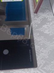 Bếp từ đôi Faster FS 738i Plus