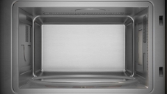 Lò vi sóng âm tủ Bosch Serie 6 BEL554MB2 25L